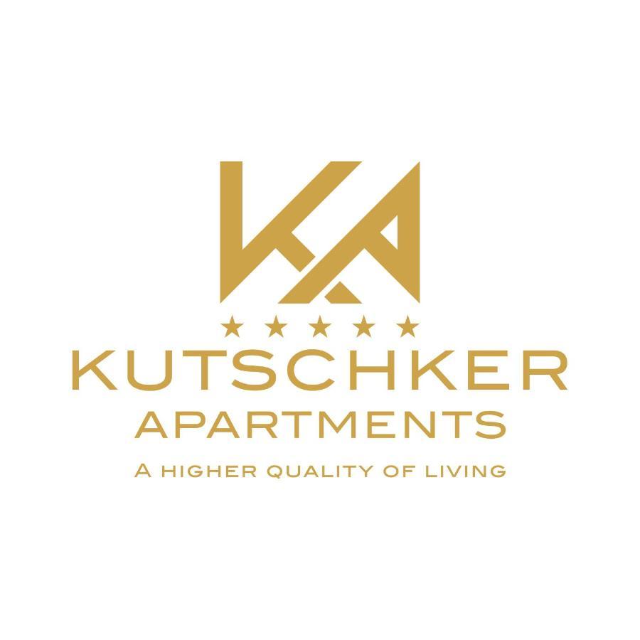 Luxury Apartment At Famous Vienna Kutschkermarkt ภายนอก รูปภาพ