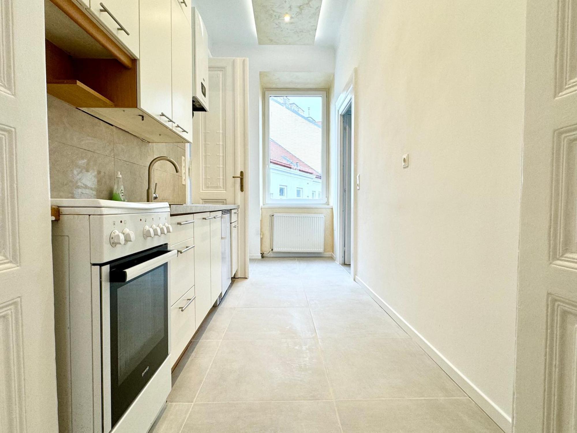 Luxury Apartment At Famous Vienna Kutschkermarkt ภายนอก รูปภาพ