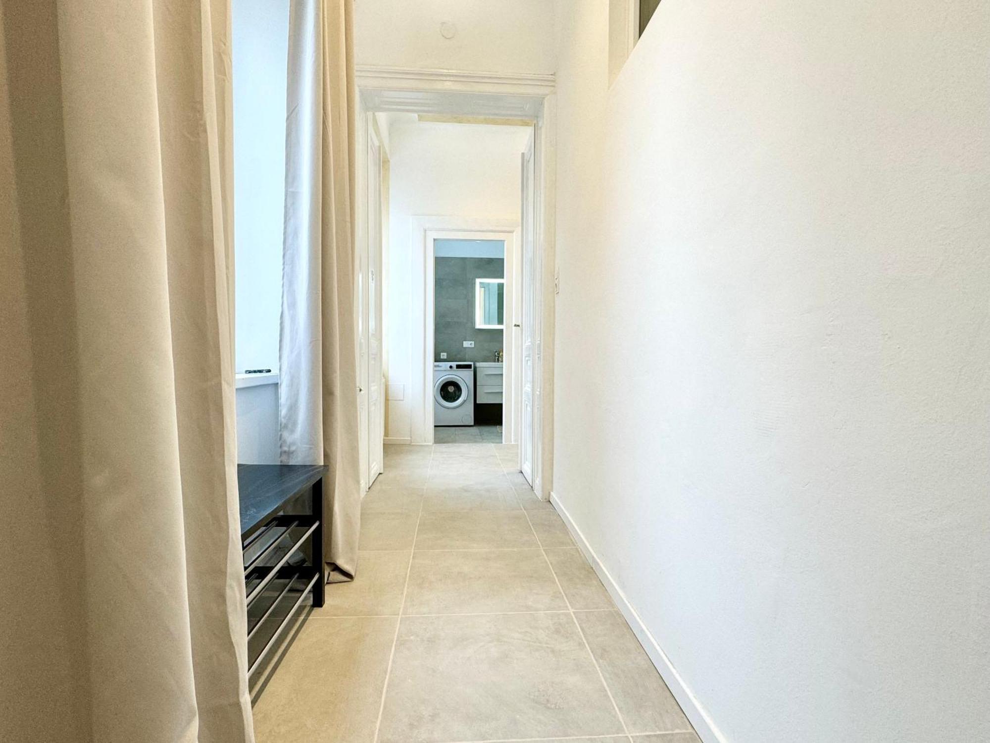 Luxury Apartment At Famous Vienna Kutschkermarkt ภายนอก รูปภาพ